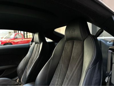 2017 Audi TT