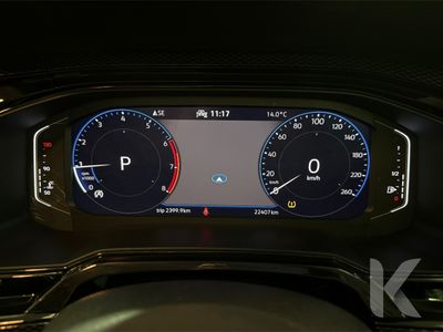 2023 Volkswagen Polo