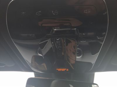 2025 Mercedes-Benz C Class