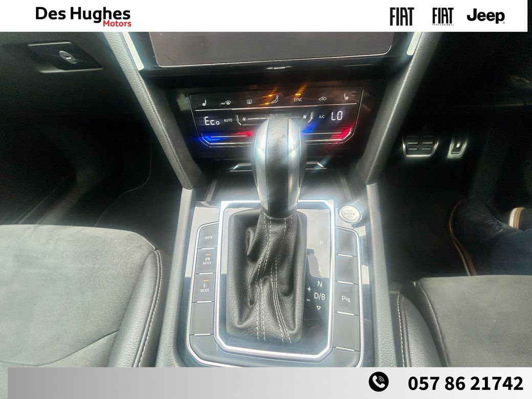 2021 Volkswagen Arteon