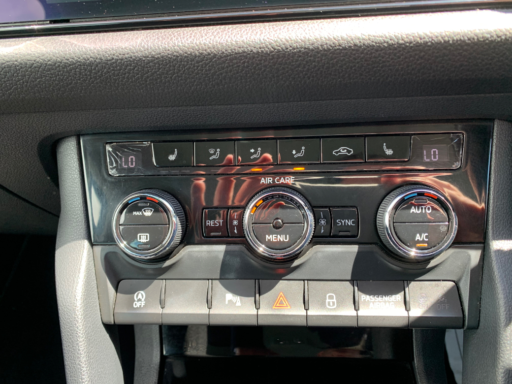 2017 Skoda Kodiaq