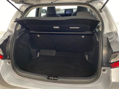 2023 Mazda Mazda2