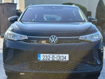 2023 Volkswagen ID.4