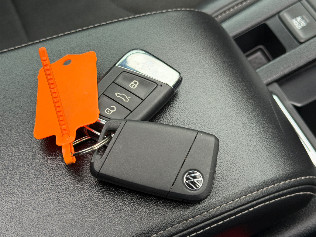 2023 Volkswagen Arteon