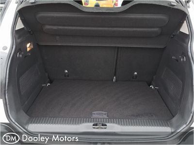 2024 Citroen C3 Aircross