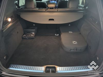 2024 Mercedes-Benz GLE Class