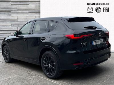 2026 Mazda CX-60