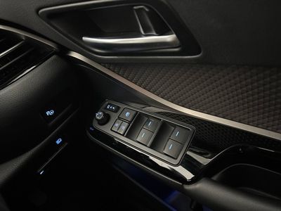 2021 Toyota C-HR