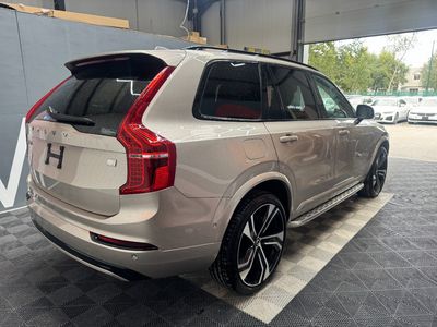 2023 Volvo XC90