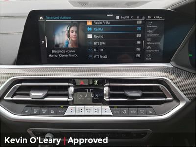 2023 BMW X5