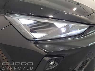 2026 Cupra Leon
