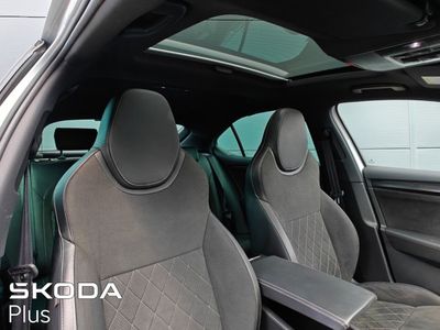 2023 Skoda Superb
