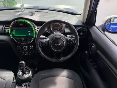 2019 Mini Cooper