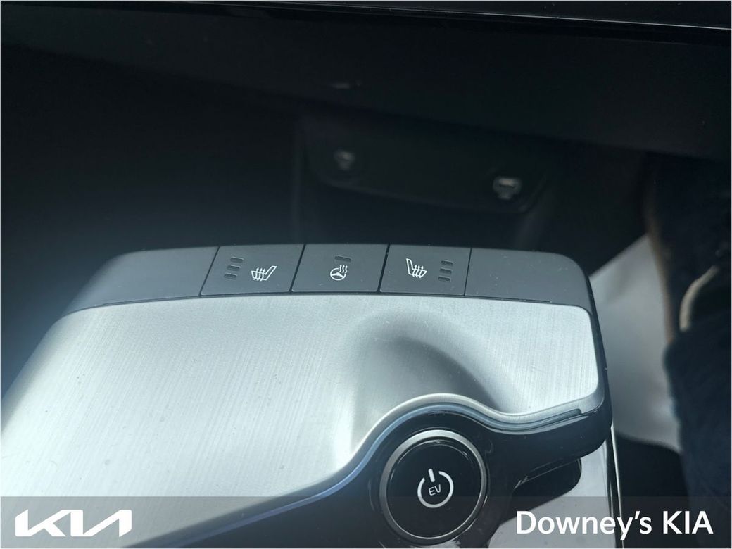 2023 Kia EV6