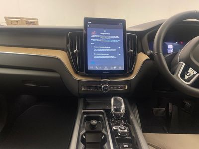 2026 Volvo XC60