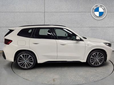 2023 BMW X1