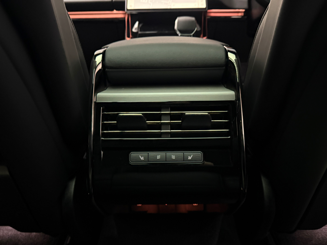 2026 Land Rover Range Rover Sport