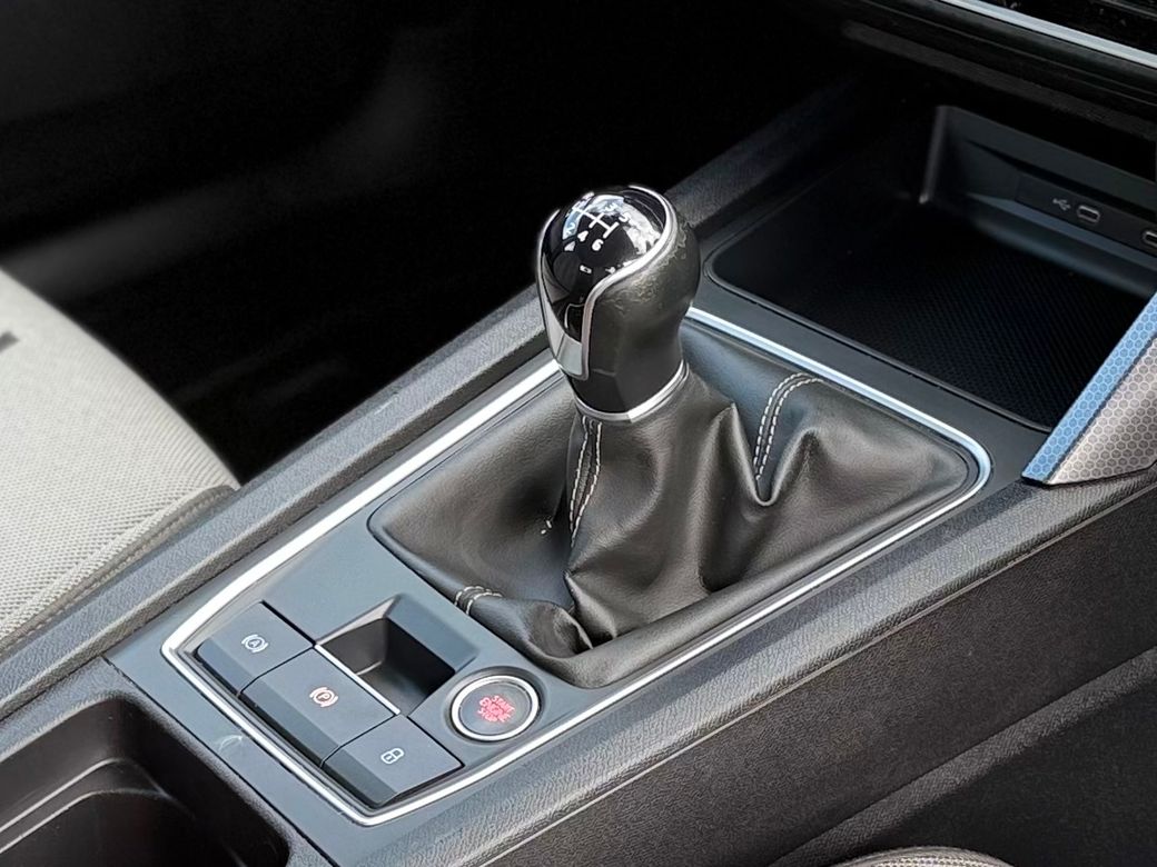 2021 SEAT Leon