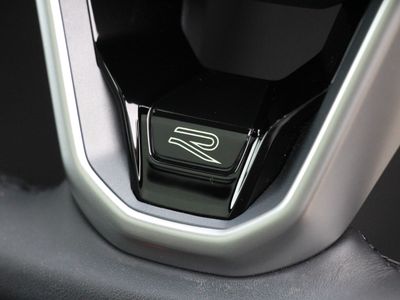 2025 Volkswagen Touareg