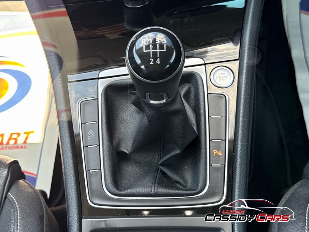 2020 Volkswagen Golf