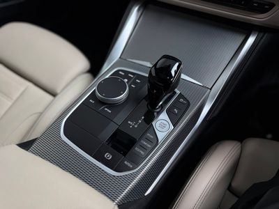 2023 BMW 4 Series