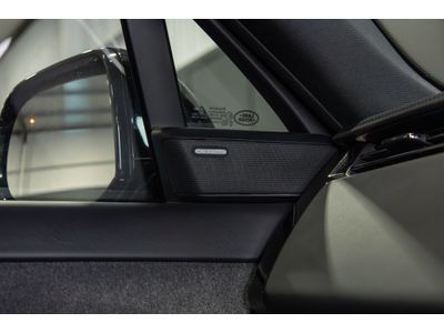 2023 Land Rover Range Rover Sport