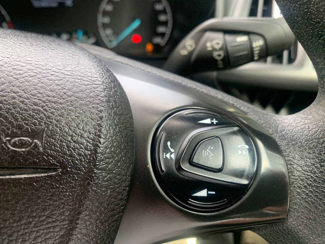 2022 Ford Transit Connect