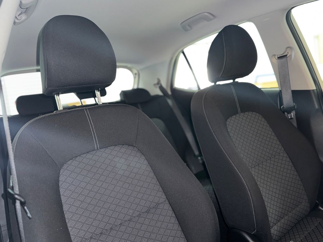 2026 Kia Picanto