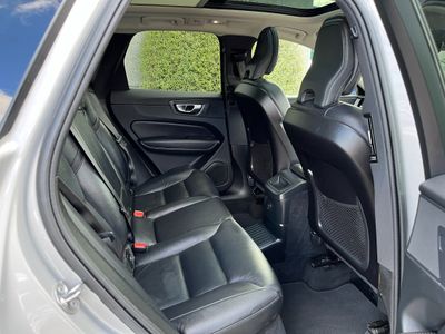 2023 Volvo XC60