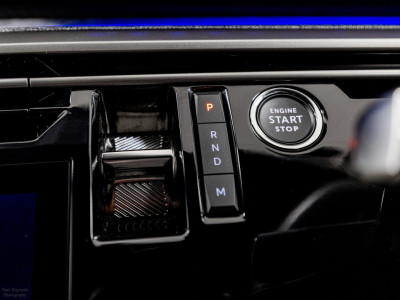 2025 Peugeot 3008