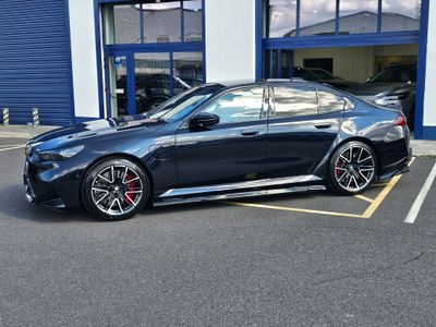 2024 BMW M5