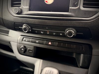 2023 Vauxhall Vivaro