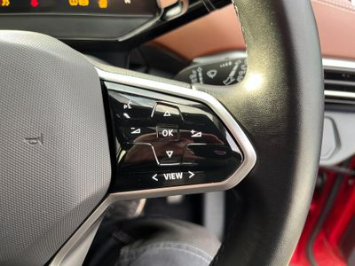 2022 Volkswagen ID.4