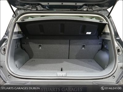 2026 Kia EV2
