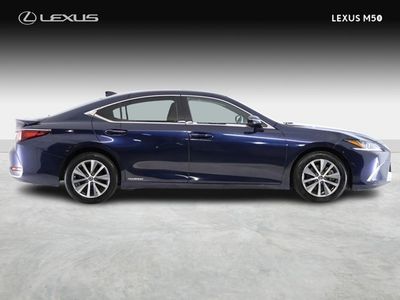2020 Lexus ES 300h