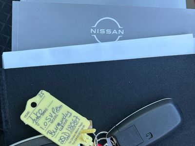 2025 Nissan Juke