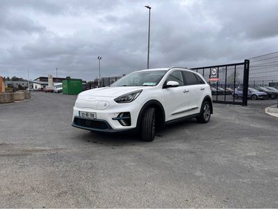2022 Kia Niro