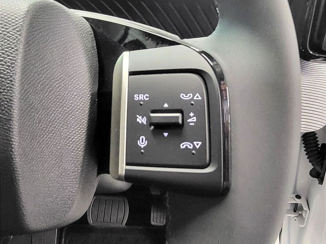 2026 Citroen C3 Aircross