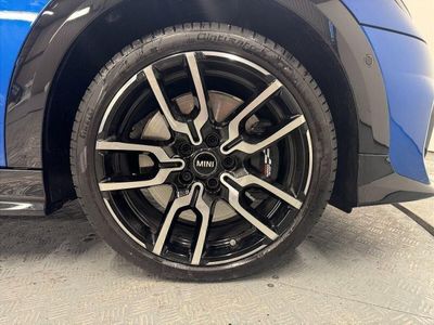 2025 Mini Cooper
