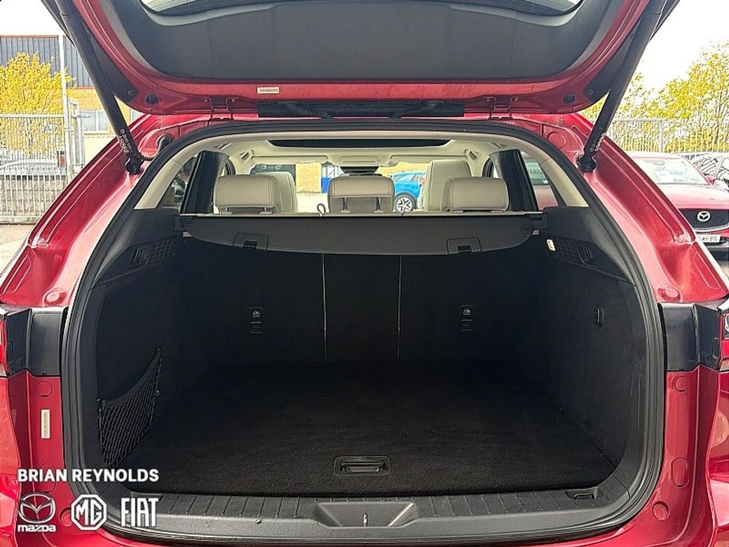 2023 Mazda CX-60