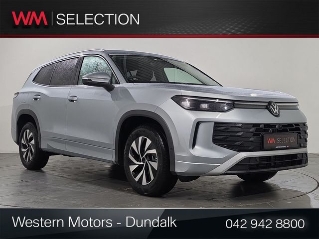 vehicle for sale from Western Motors Galway