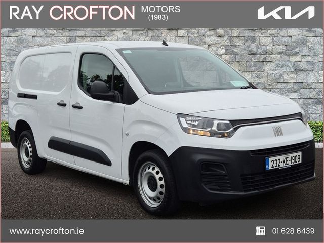 vehicle for sale from Ray Crofton Ltd