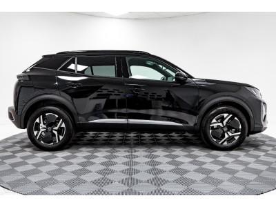 2025 Peugeot 2008