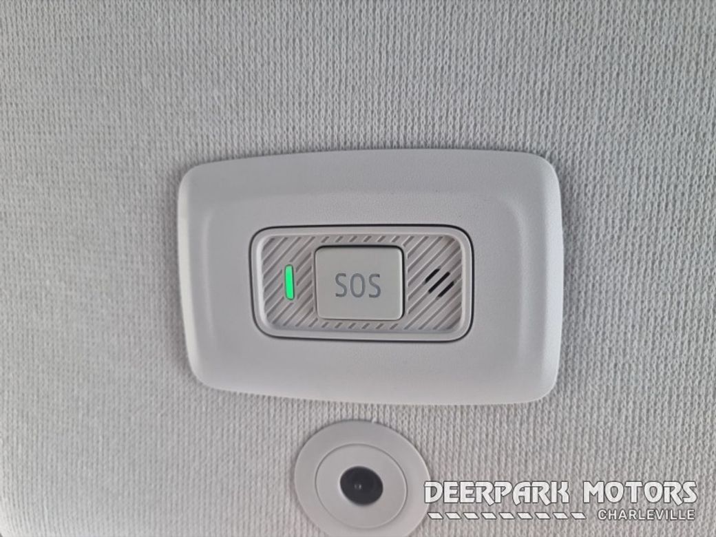 2022 Dacia Sandero Stepway