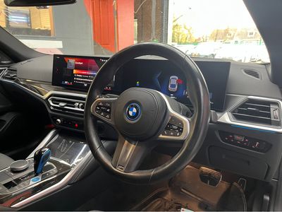 2022 BMW i4