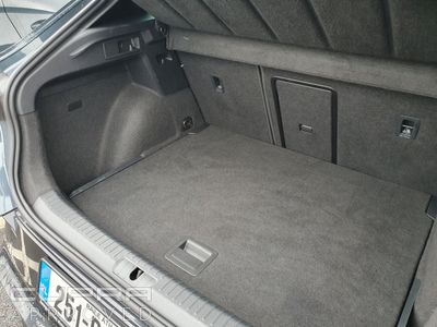 2025 Cupra Formentor