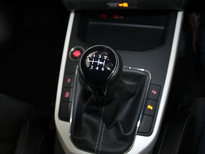 2021 SEAT Arona