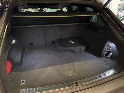 2024 Volkswagen Touareg