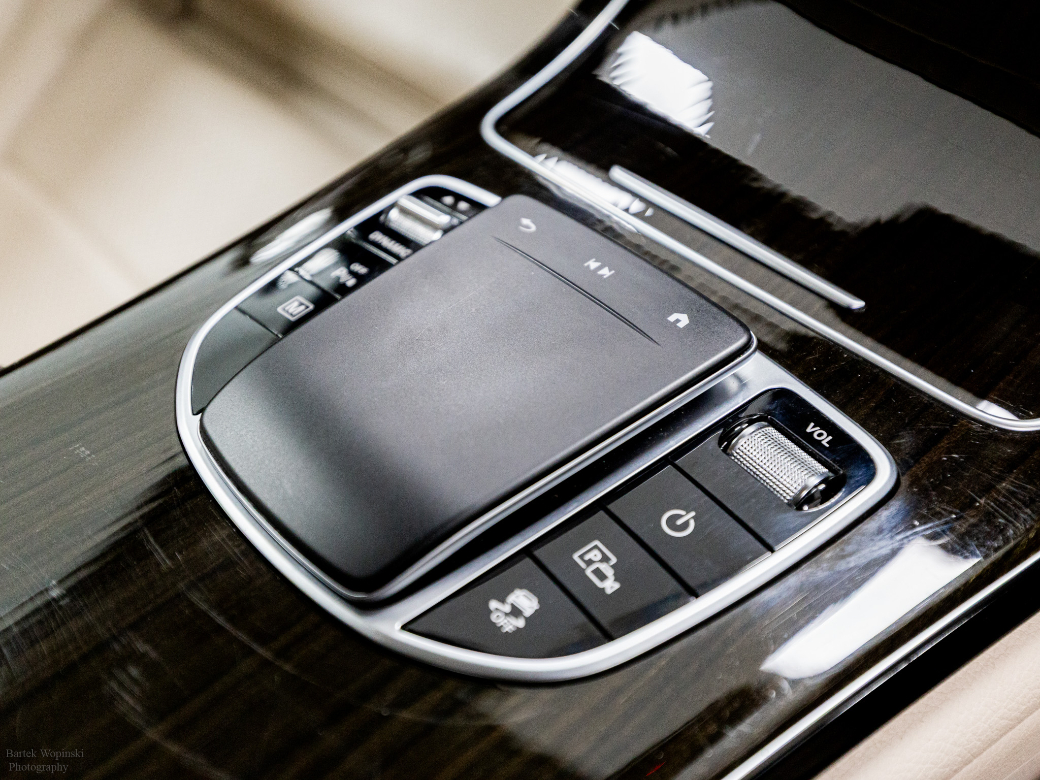 2021 Mercedes-Benz GLC Class