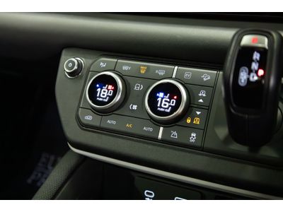2022 Land Rover Defender